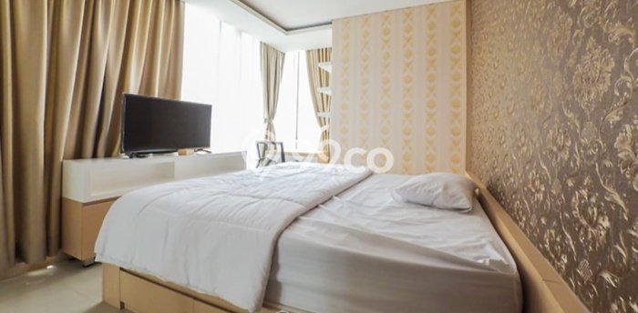 Apartemen Terawat Dijual di Jakarta Selatan Spesifikasi 2 KT, 2 KM Apartemen Terawat Dijual di Jakarta Selatan Spesifikasi 2 KT, 2 KM