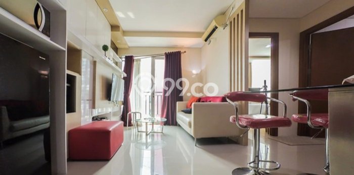 Apartemen Terawat Dijual di Jakarta Selatan Spesifikasi 2 KT, 2 KM Apartemen Terawat Dijual di Jakarta Selatan Spesifikasi 2 KT, 2 KM