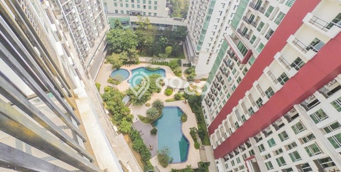 Apartemen Terawat Dijual di Jakarta Selatan Spesifikasi 2 KT, 2 KM Apartemen Terawat Dijual di Jakarta Selatan Spesifikasi 2 KT, 2 KM