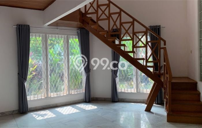 Dijual Hunian Mewah dengan Fasilitas Sekitar Lengkap di Cinere, Depok Dijual Hunian Mewah dengan Fasilitas Sekitar Lengkap di Cinere, Depok