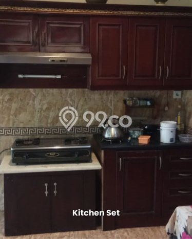 Dijual Rumah Premium dengan Fasilitas Sekitar Komplit di Cinere, Depok Dijual Rumah Premium dengan Fasilitas Sekitar Komplit di Cinere, Depok