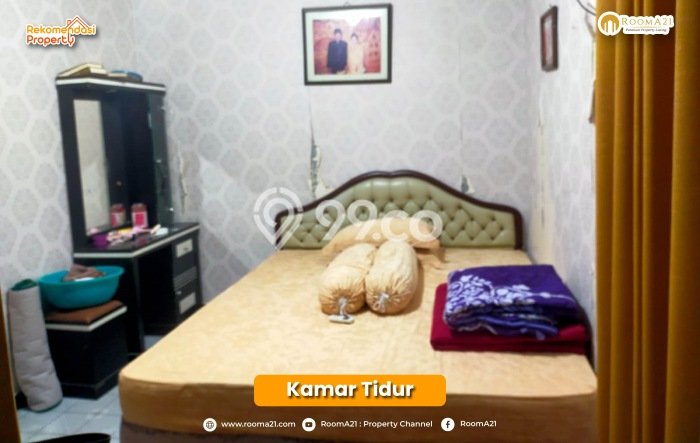 Siap Huni Hunian Elit 4 Kamar di Cinere Dekat ke Mana Pun Siap Huni Hunian Elit 4 Kamar di Cinere Dekat ke Mana Pun