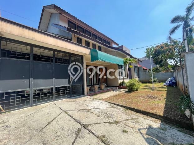 Dijual Rumah Premium dengan Fasilitas Sekitar Komplit di Cinere, Depok Dijual Rumah Premium dengan Fasilitas Sekitar Komplit di Cinere, Depok