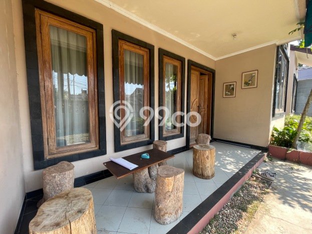Dijual Rumah Premium dengan Fasilitas Sekitar Komplit di Cinere, Depok Dijual Rumah Premium dengan Fasilitas Sekitar Komplit di Cinere, Depok