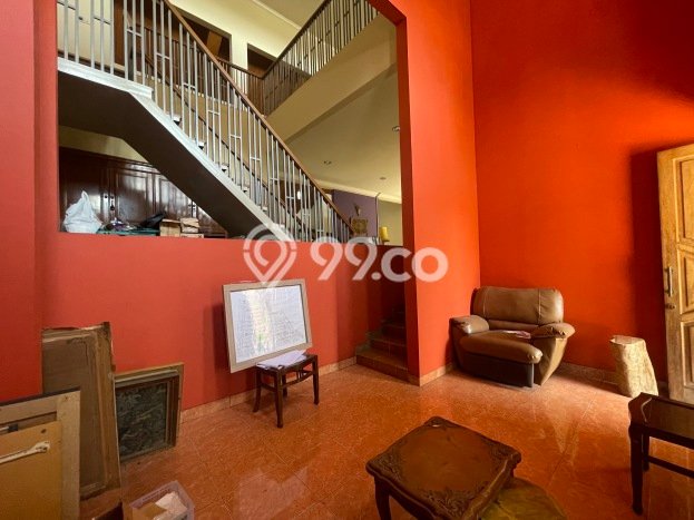 Dijual Rumah Premium dengan Fasilitas Sekitar Komplit di Cinere, Depok Dijual Rumah Premium dengan Fasilitas Sekitar Komplit di Cinere, Depok