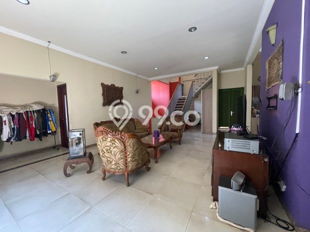 Dijual Rumah Premium dengan Fasilitas Sekitar Komplit di Cinere, Depok Dijual Rumah Premium dengan Fasilitas Sekitar Komplit di Cinere, Depok