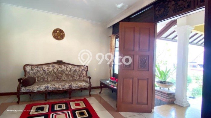Siap Huni Rumah Mewah 5 Kamar di Cinere Dekat ke Mana Saja Siap Huni Rumah Mewah 5 Kamar di Cinere Dekat ke Mana Saja
