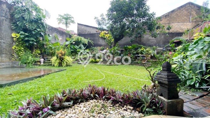 Siap Huni Rumah Mewah 5 Kamar di Cinere Dekat ke Mana Saja Siap Huni Rumah Mewah 5 Kamar di Cinere Dekat ke Mana Saja