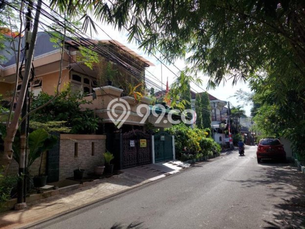 Dijual Hunian Mewah dengan Fasilitas Sekitar Komplit di Kelapa Gading, Jakarta Utara Dijual Hunian Mewah dengan Fasilitas Sekitar Komplit di Kelapa Gading, Jakarta Utara