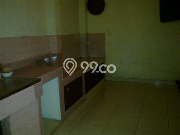 Hunian Eksklusif Siap Huni LT 209m2 di Cempaka Putih, Jakarta Pusat Hunian Eksklusif Siap Huni LT 209m2 di Cempaka Putih, Jakarta Pusat