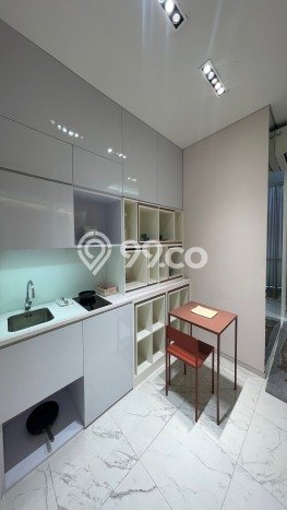 Untuk Dijual Apartemen 1 KT & 1 KM di Jakarta Selatan Lokasi Strategis Untuk Dijual Apartemen 1 KT & 1 KM di Jakarta Selatan Lokasi Strategis