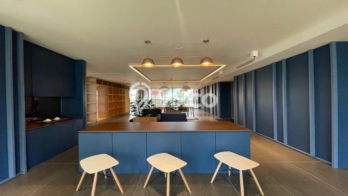 Untuk Dijual Apartemen 1 KT & 1 KM di Jakarta Selatan Lokasi Strategis Untuk Dijual Apartemen 1 KT & 1 KM di Jakarta Selatan Lokasi Strategis