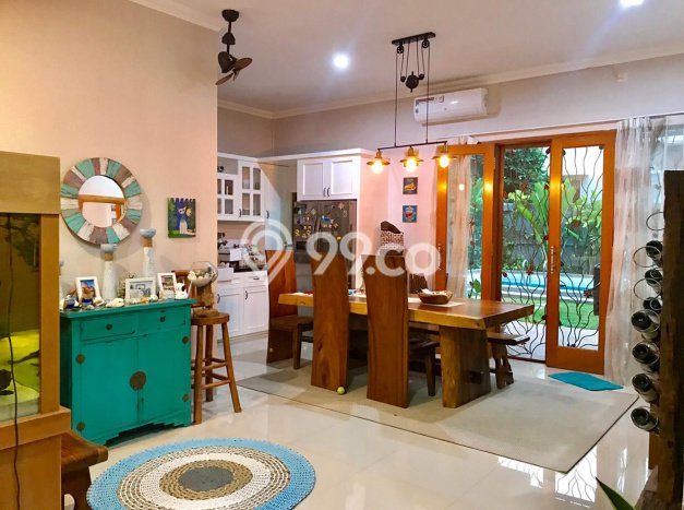 Rumah Mewah LB 300m2 Siap Pakai Desain Elegan di Lebak Bulus, Jakarta Selatan Rumah Mewah LB 300m2 Siap Pakai Desain Elegan di Lebak Bulus, Jakarta Selatan