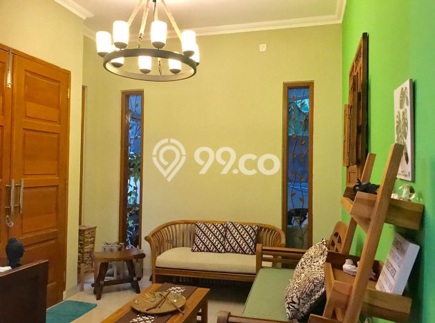 Rumah Mewah LB 300m2 Siap Pakai Desain Elegan di Lebak Bulus, Jakarta Selatan Rumah Mewah LB 300m2 Siap Pakai Desain Elegan di Lebak Bulus, Jakarta Selatan