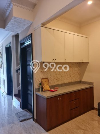 Siap Huni Hunian Elit 3 Kamar di Cinere Dekat ke Mana Pun Siap Huni Hunian Elit 3 Kamar di Cinere Dekat ke Mana Pun