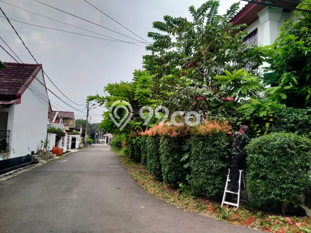 Hunian Super Mewah dengan Akses Paling Strategis di Cirendeu, Jakarta Selatan Hunian Super Mewah dengan Akses Paling Strategis di Cirendeu, Jakarta Selatan