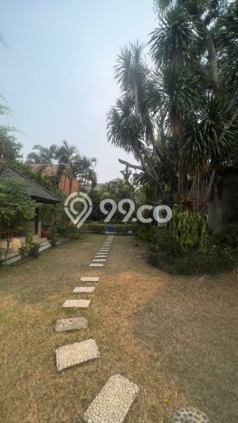 Dijual Rumah Luas Megah Dengan View Cantik di Lebak Bulus, Jakarta Selatan Dijual Rumah Luas Megah Dengan View Cantik di Lebak Bulus, Jakarta Selatan