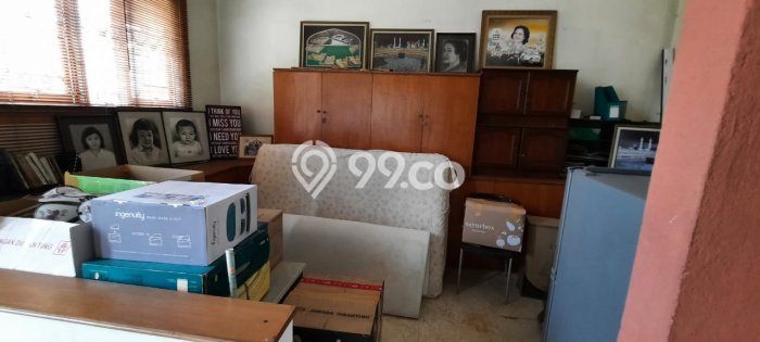 Jual Rumah Luas Megah Dengan View Cantik di Sektor 9-Bintaro, Tangerang Selatan Jual Rumah Luas Megah Dengan View Cantik di Sektor 9-Bintaro, Tangerang Selatan