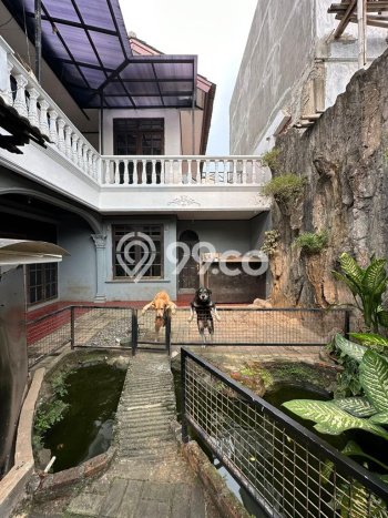 Dijual Rumah Premium dengan Fasilitas Sekitar Lengkap di Cinere, Depok Dijual Rumah Premium dengan Fasilitas Sekitar Lengkap di Cinere, Depok