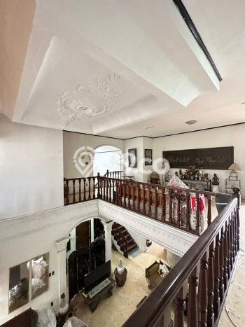 Dijual Rumah Premium dengan Fasilitas Sekitar Lengkap di Cinere, Depok Dijual Rumah Premium dengan Fasilitas Sekitar Lengkap di Cinere, Depok