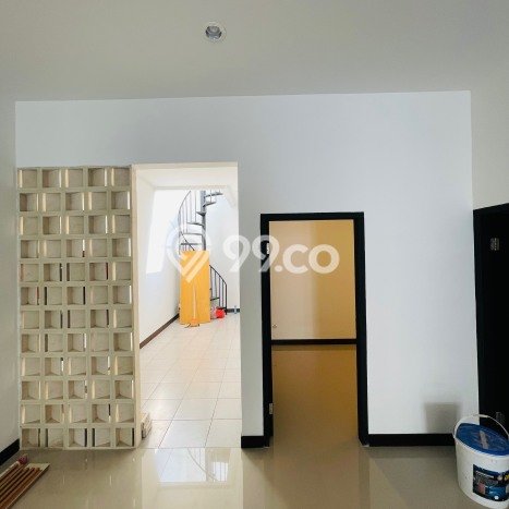 Dijual Rumah Elit Exclusive di Cinere, Depok Dijual Rumah Elit Exclusive di Cinere, Depok