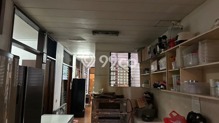 Dijual Rumah Mewah Elegan Dengan View Cantik di Permata Hijau, Jakarta Selatan Dijual Rumah Mewah Elegan Dengan View Cantik di Permata Hijau, Jakarta Selatan