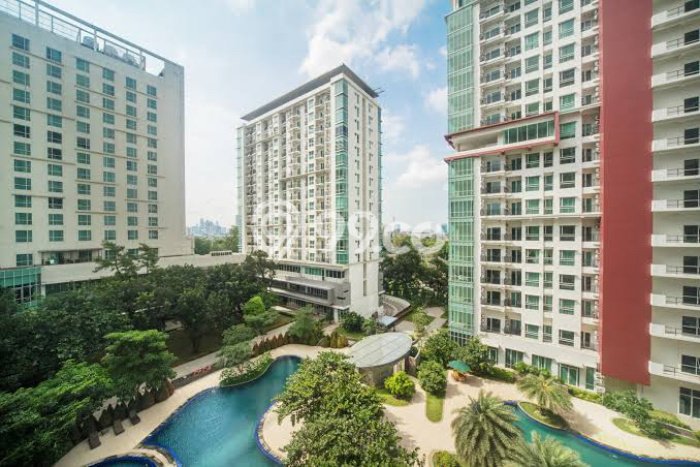 Apartemen Terawat Dijual di Jakarta Selatan Spesifikasi 2 KT, 2 KM Apartemen Terawat Dijual di Jakarta Selatan Spesifikasi 2 KT, 2 KM