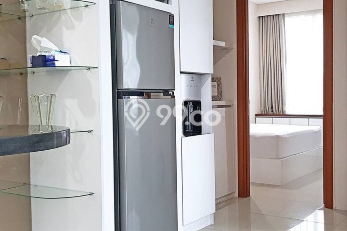 Apartemen Terawat Dijual di Jakarta Selatan Spesifikasi 2 KT, 2 KM Apartemen Terawat Dijual di Jakarta Selatan Spesifikasi 2 KT, 2 KM