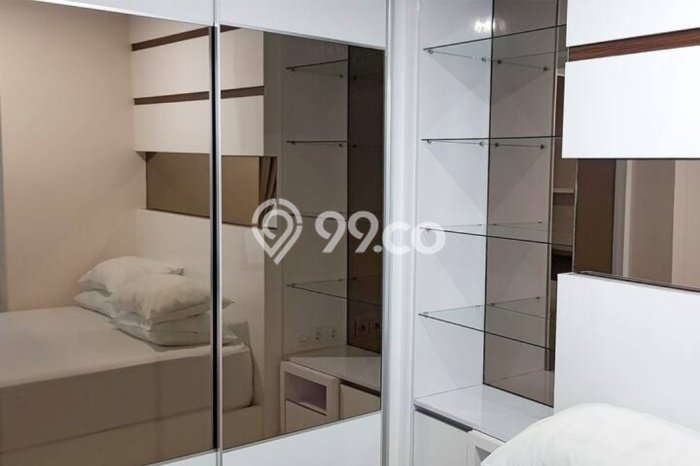 Apartemen Terawat Dijual di Jakarta Selatan Spesifikasi 2 KT, 2 KM Apartemen Terawat Dijual di Jakarta Selatan Spesifikasi 2 KT, 2 KM