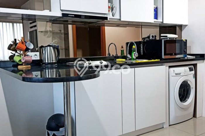 Apartemen Terawat Dijual di Jakarta Selatan Spesifikasi 2 KT, 2 KM Apartemen Terawat Dijual di Jakarta Selatan Spesifikasi 2 KT, 2 KM