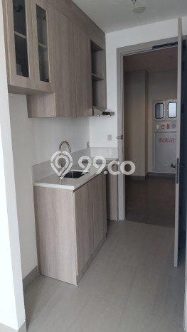 Apartemen Modern Dijual di Cilandak, Jakarta Selatan Dilengkapi 1 KT dan 1 KM Apartemen Modern Dijual di Cilandak, Jakarta Selatan Dilengkapi 1 KT dan 1 KM