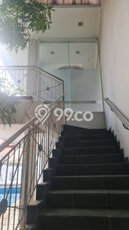 Kantor Bagus Dijual LB 1100m2 Lokasi Strategis Jakarta Selatan Area Cocok untuk Berbisnis Kantor Bagus Dijual LB 1100m2 Lokasi Strategis Jakarta Selatan Area Cocok untuk Berbisnis