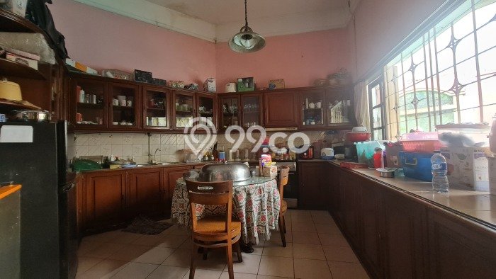 Jual Rumah Mewah Elegan Dengan View Eksklusif di Pejaten, Jakarta Selatan Jual Rumah Mewah Elegan Dengan View Eksklusif di Pejaten, Jakarta Selatan