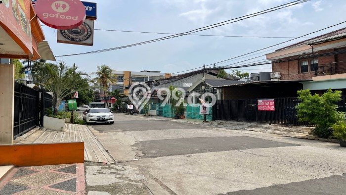 Siap Huni Rumah Mewah 5 Kamar di Kelapa Gading Dekat ke Mana Pun Siap Huni Rumah Mewah 5 Kamar di Kelapa Gading Dekat ke Mana Pun