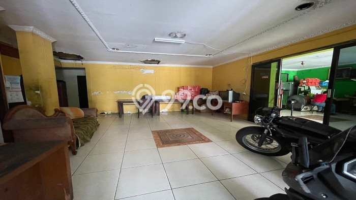 Siap Huni Rumah Mewah 5 Kamar di Kelapa Gading Dekat ke Mana Pun Siap Huni Rumah Mewah 5 Kamar di Kelapa Gading Dekat ke Mana Pun