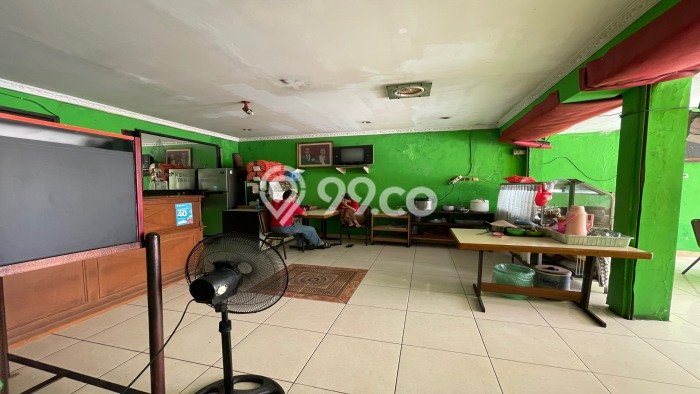 Siap Huni Rumah Mewah 5 Kamar di Kelapa Gading Dekat ke Mana Pun Siap Huni Rumah Mewah 5 Kamar di Kelapa Gading Dekat ke Mana Pun