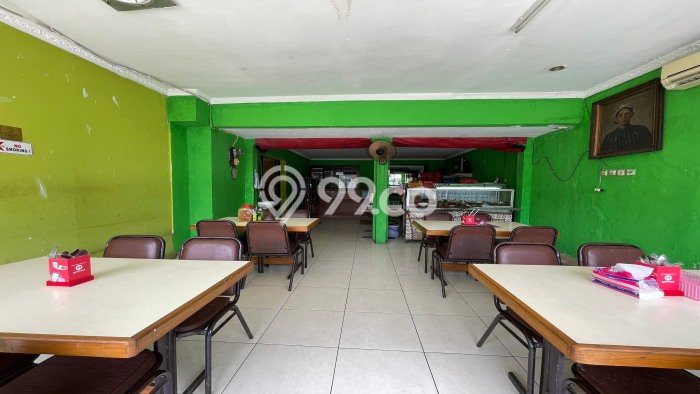 Komersial Dijual Lokasi Stratagis di Kelapa Gading Jakarta Utara Cocok untuk Bisnis Komersial Dijual Lokasi Stratagis di Kelapa Gading Jakarta Utara Cocok untuk Bisnis