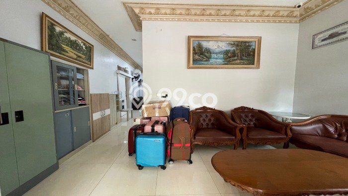 Siap Huni Hunian Elit 4 Kamar di Kelapa Gading Dekat ke Mana Saja Siap Huni Hunian Elit 4 Kamar di Kelapa Gading Dekat ke Mana Saja