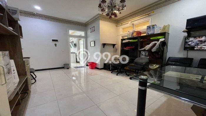 Siap Huni Hunian Elit 4 Kamar di Kelapa Gading Dekat ke Mana Saja Siap Huni Hunian Elit 4 Kamar di Kelapa Gading Dekat ke Mana Saja