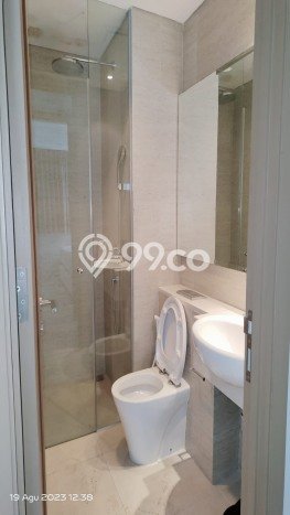 Dijual Apartemen di Jakarta Barat 2 Kamar & 1 Kamar Mandi, Luas 52m2 Dijual Apartemen di Jakarta Barat 2 Kamar & 1 Kamar Mandi, Luas 52m2