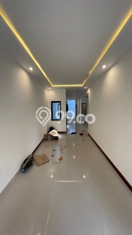 Rumah Eksklusif Dijual LT 162m2 di Cinere, Depok Rumah Eksklusif Dijual LT 162m2 di Cinere, Depok