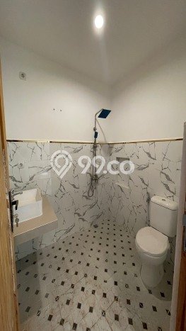Rumah Eksklusif Dijual LT 162m2 di Cinere, Depok Rumah Eksklusif Dijual LT 162m2 di Cinere, Depok