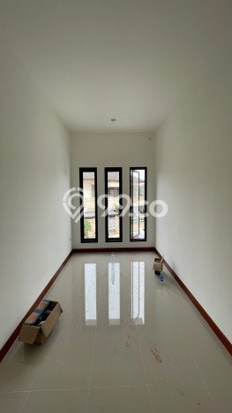 Rumah Eksklusif Dijual LT 162m2 di Cinere, Depok Rumah Eksklusif Dijual LT 162m2 di Cinere, Depok