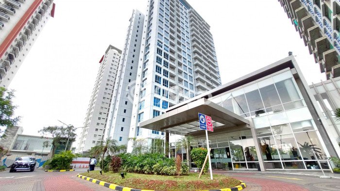 Apartemen Favorit Nyaman Dijual di Jakarta Selatan dengan 3 Kamar Tidur Apartemen Favorit Nyaman Dijual di Jakarta Selatan dengan 3 Kamar Tidur