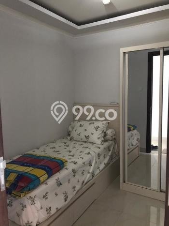 Apartemen Favorit Nyaman Dijual di Jakarta Selatan dengan 3 Kamar Tidur Apartemen Favorit Nyaman Dijual di Jakarta Selatan dengan 3 Kamar Tidur