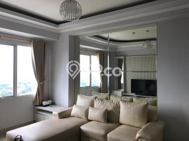 Apartemen Favorit Nyaman Dijual di Jakarta Selatan dengan 3 Kamar Tidur Apartemen Favorit Nyaman Dijual di Jakarta Selatan dengan 3 Kamar Tidur