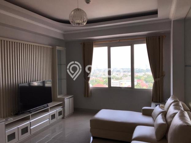 Apartemen Favorit Nyaman Dijual di Jakarta Selatan dengan 3 Kamar Tidur Apartemen Favorit Nyaman Dijual di Jakarta Selatan dengan 3 Kamar Tidur