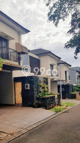 Dijual Rumah Mewah Elegan Dengan View Cantik di Lebak Bulus, Jakarta Selatan Dijual Rumah Mewah Elegan Dengan View Cantik di Lebak Bulus, Jakarta Selatan