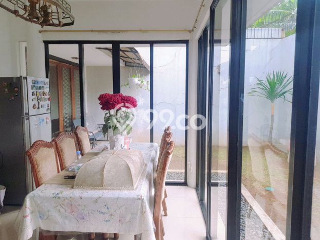 Dijual Rumah Mewah Elegan Dengan View Cantik di Lebak Bulus, Jakarta Selatan Dijual Rumah Mewah Elegan Dengan View Cantik di Lebak Bulus, Jakarta Selatan