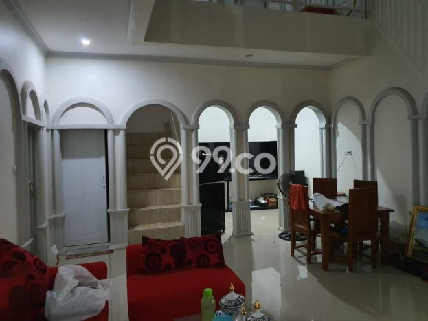 For Sale Hunian Rumah Nyaman 4 KT di Jati Asih, Bekasi For Sale Hunian Rumah Nyaman 4 KT di Jati Asih, Bekasi